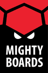 Board Game Publisher: Mighty Boards