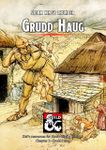 RPG Item: Grudd Haug