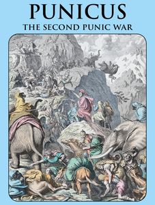 Punicus: The Second Punic War