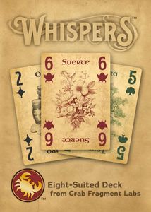 Whispers