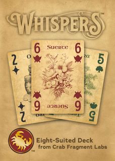 Whispers