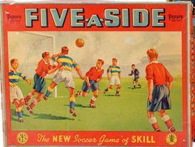 Five-A-Side