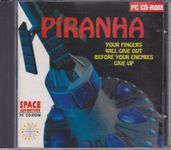 Video Game: Piranha