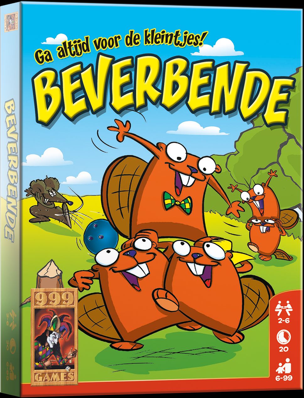 Beverbende