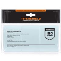 Mini European Matte (44x68mm) - Premium