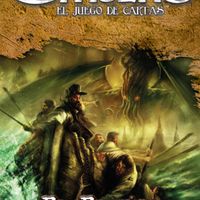 La Llamada de Cthulhu: El Juego de Cartas – El Engendro de la Locura