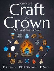 Craft the Crown