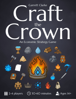 Craft the Crown