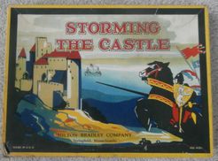 Storming the Castle