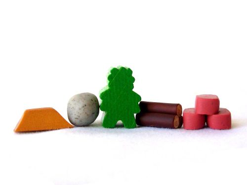 Board Game: Stone Age