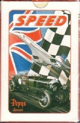 Speed