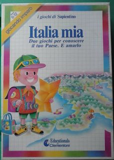 Italia Mia