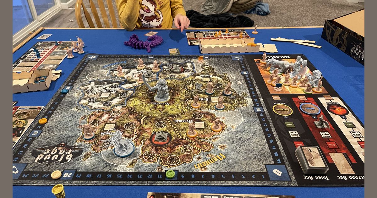 BoardGameGeek