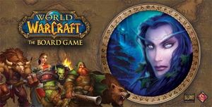 World of Warcraft: The Boardgame