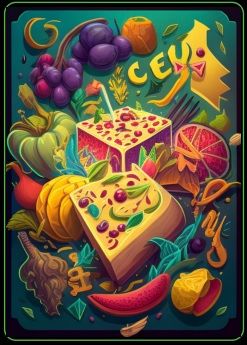 King of Spicey cover art
