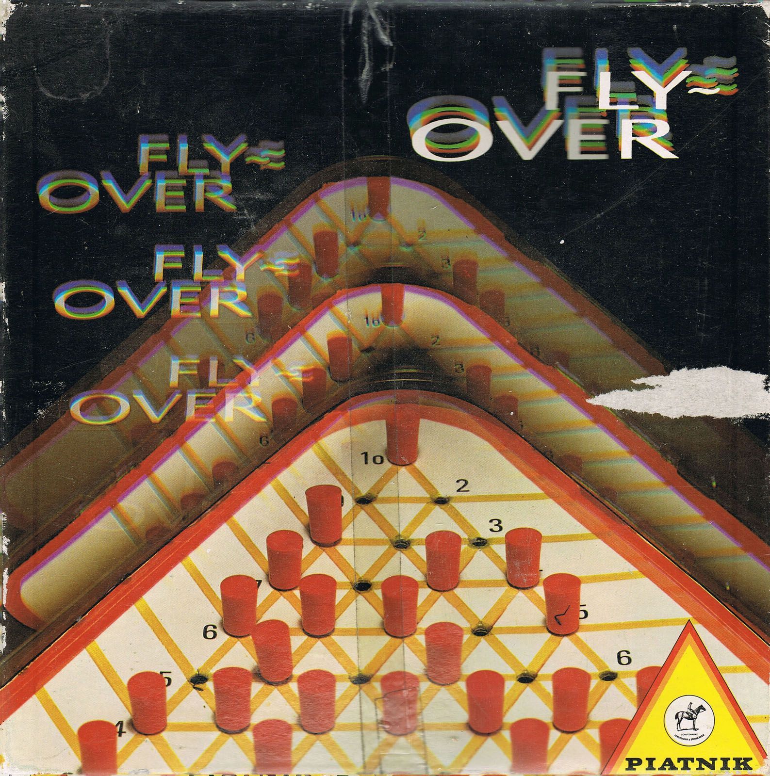 Fly-Over