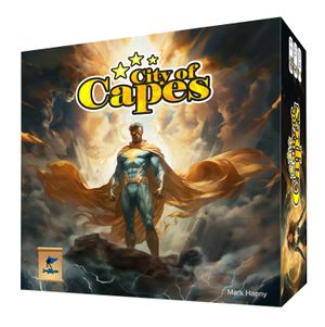 City of Capes