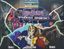 Board Game: Sentinels of the Multiverse: Shattered Timelines