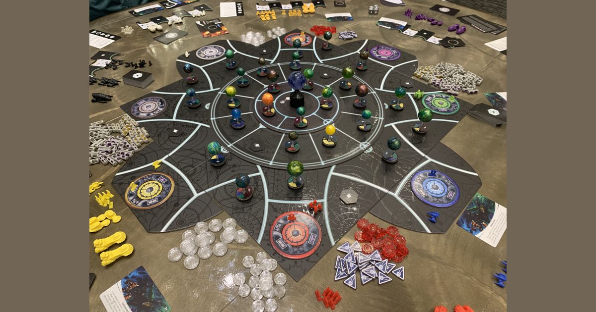BoardGameGeek