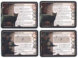 Aventuria: Kickstarter Promo Pack