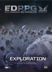 RPG Item: Elite: Dangerous Role Playing Game - Exploration