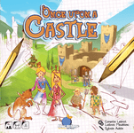 Board Game: Once Upon a Castle
