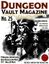 Issue: Dungeon Vault Magazine (No. 25)