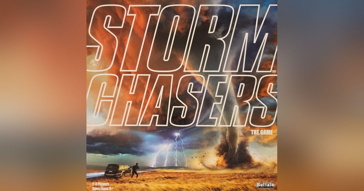 Storm Chaser is in it for the Thunder fans, News