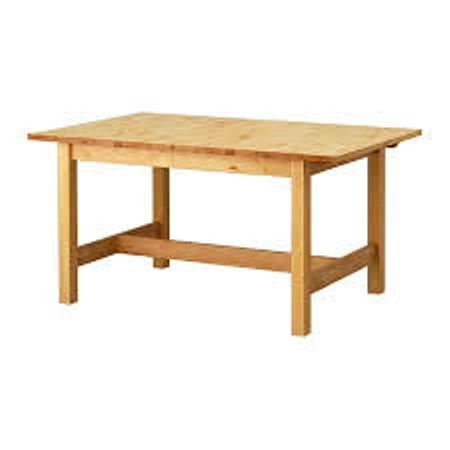 Ikea norden outlet table craigslist