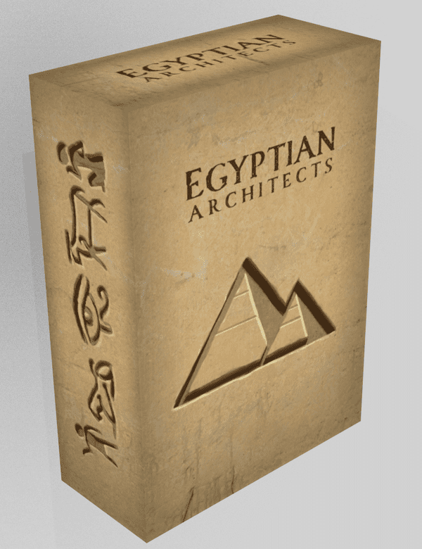 Egyptian Architects