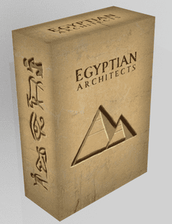 Egyptian Architects