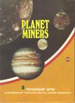 Video Game: Planet Miners
