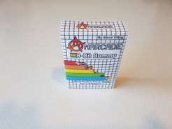 Anarcade 8-Bit Rummy
