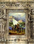 RPG Item: Sovereign Stone