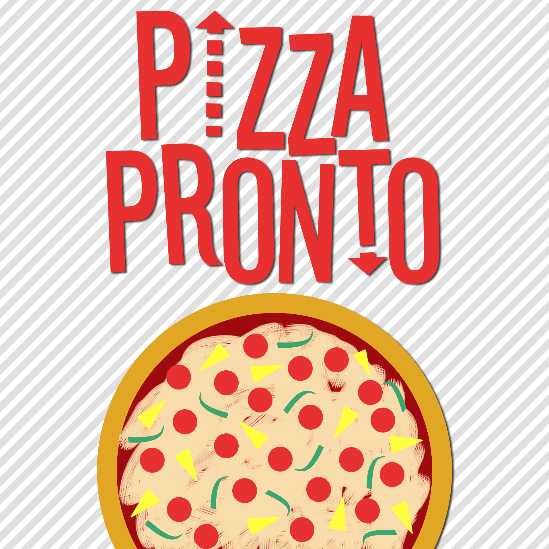 Pizza Pronto