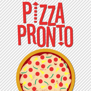 Pizza Pronto