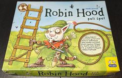 Robin Hood