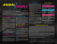 RPG Item: ANIMAL/PEOPLE