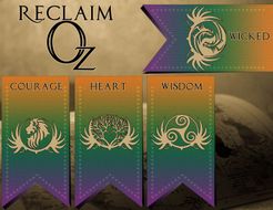 Reclaim Oz