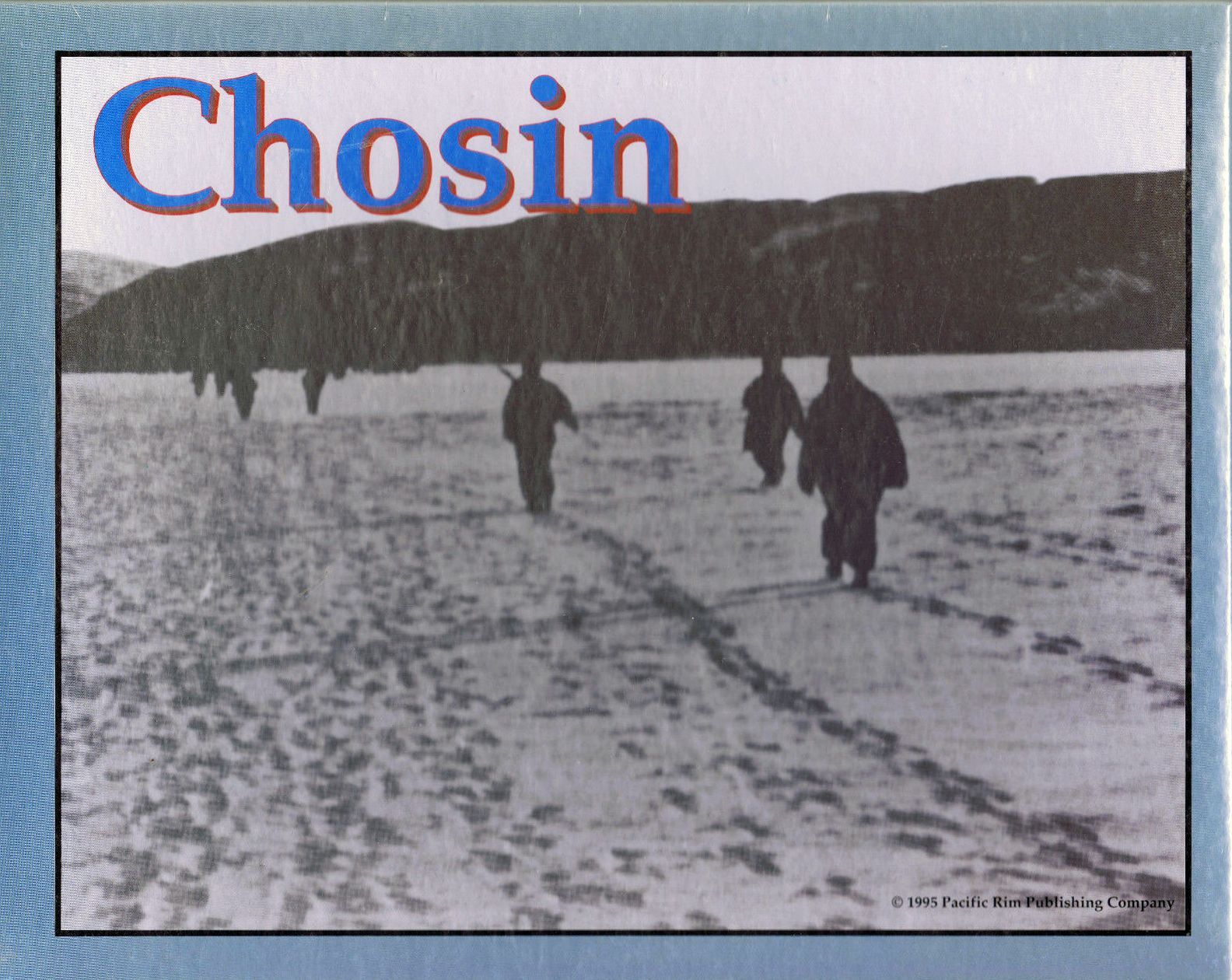 Chosin