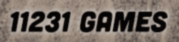 11231 Games