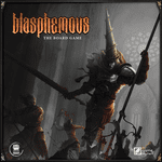 More Blasphemous: The Board Game videos