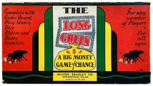 The Long Green