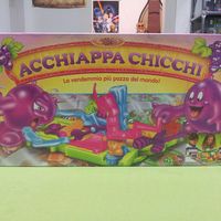 The Grape Escape | Board Game | BoardGameGeek