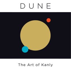 Dune: The Art of Kanly