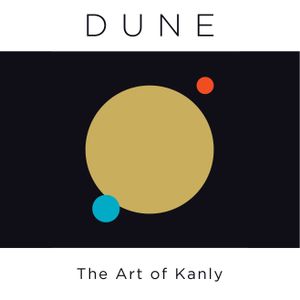 Dune: The Art of Kanly