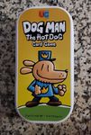 Dog Man: The Hot Dog Card Game