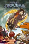 Video Game: Chaos on Deponia