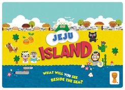 Jeju Island box art