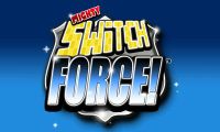 Video Game: Mighty Switch Force!